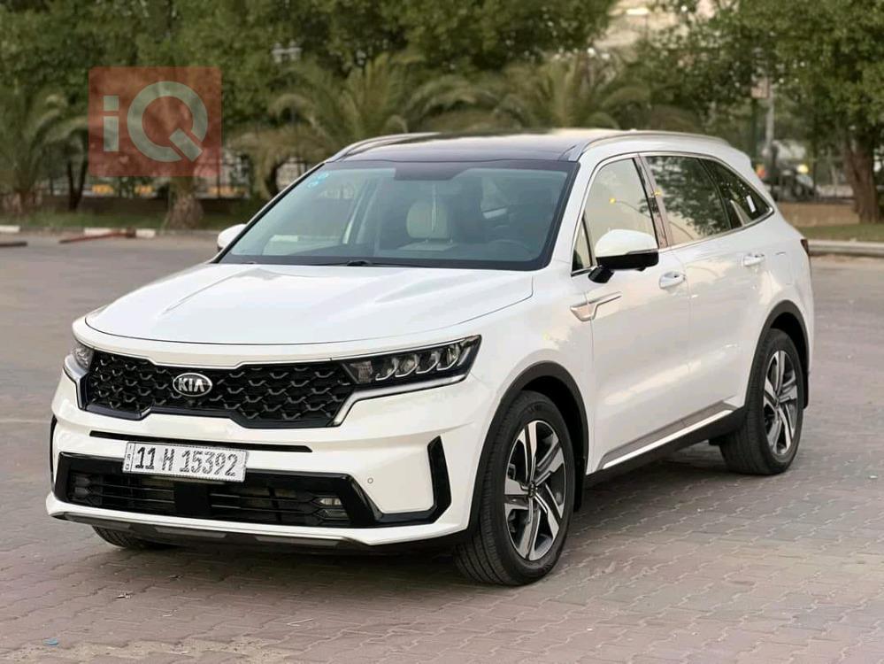 كيا سورينتو